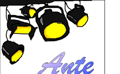 Photo de Ante Lux - Sonorisation - Eclairage - Animation - Evenementiel - VALENCE - GRENOBLE - LYON