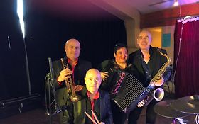 Photo de Mylène Angels - Orchestre de bal Musette Variété HAUTE GARONNE