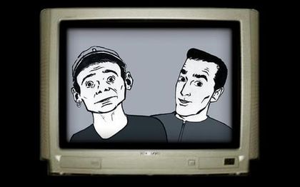 Photo de Les Bourguignoles - Spectacle - Sketch - Humoristes de l YONNE