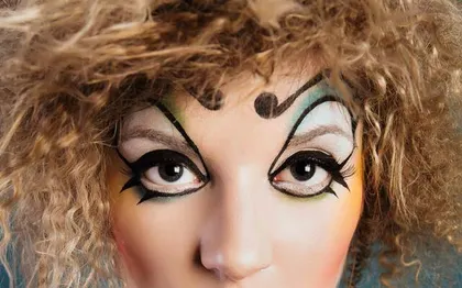 Photo de Tiffany Tougard Make up Artist /Toulouse