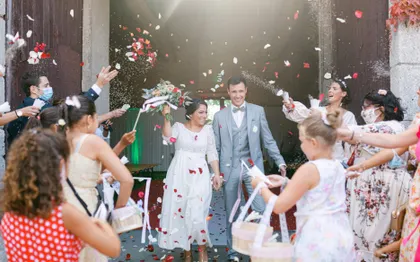 Photo de Evariel Event and Wedding planner / OISE - VAL D'OISE