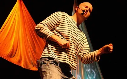 Photo de GuiLLaume Chanson et Musique pour Enfants, Spectacle Musical - Nord 