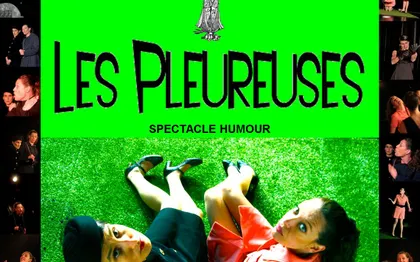 Photo de Cie AL FONCE SPECTACLE D'HUMOUR, DE RUE et JEUNE PUBLIC - HAUTE SAVOIE