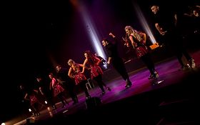 Photo de  AVALON CELTIC DANCES - musique et danse irlandaise - Irlande