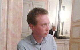 Photo de Pianiste solo de jazz et variétés / Versailles
