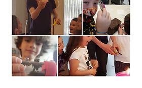 Photo de Délirovores : Animation pédagogique & scientifique pour enfants / IDF