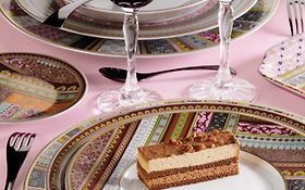 Photo de MAITRE D HOTELS - SERVICE EXTRA - PARIS 