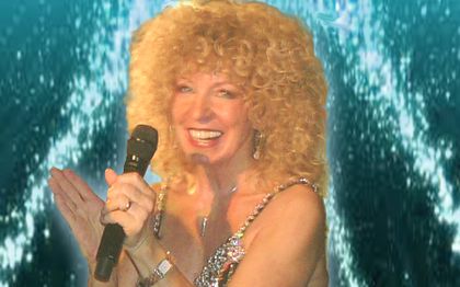 Photo de LILI WHITE  : SHOW SIXTIES/  70/80 et DISCO/  SPECIAL SENIORS
