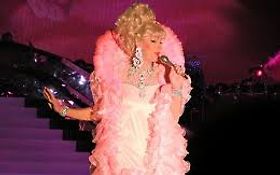 Photo de Spectacle de transformiste à Paris - Elsa'Royce
