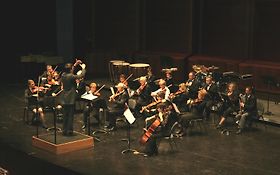 Photo de Merlin Productions - Groupe de Musique Jazz - Dijon