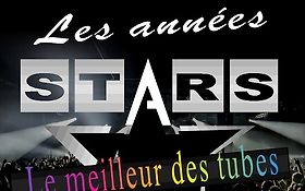 Photo de Les Années Stars Animation de soirée dj chanteur chanteuse par TTC 