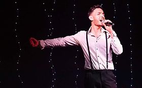 Chanteur Sofian