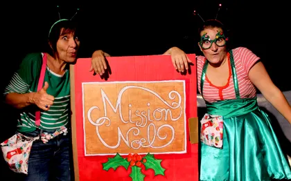 Photo de Cie Pourquoi Pas Nous : Spectacle pour enfants  toulouse Haute Garonne