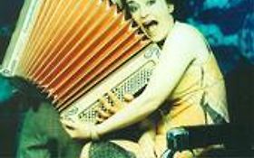Photo de Duo Chant-Accordéon/Clarinette : La Goussé et Franck Séguy
