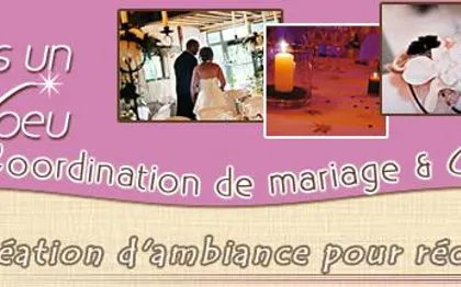 Photo de Organisation et décoration d'événements pour particuliers et professionnels à Caen - Agence Fêtes un Voeu