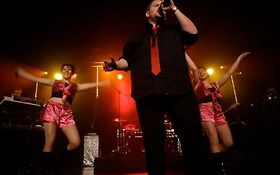 Photo de Orchestre Evasion - Spectacle variété française et internationale - Laval 53