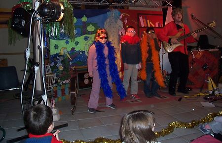 Sky Production - Musicien Chanteur et Dj dans l'Occitanie