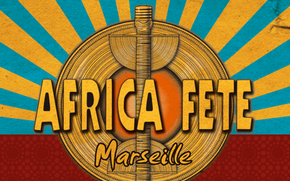 Photo de Festival Africa Fete  Marseille - Chanteurs - Musiciens Africains