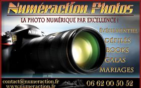 Photo de Numeraction - Photographe Evénementiel - Buzet sur Tarn