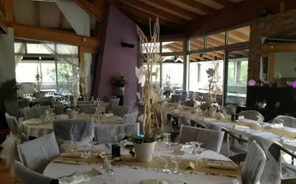 Photo de Stessy fleurs - Fleuriste Mariage 06