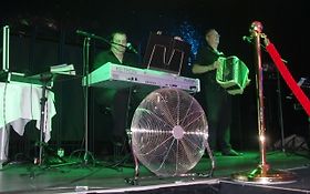 Photo de As du Musette Orchestre de l'Aisne