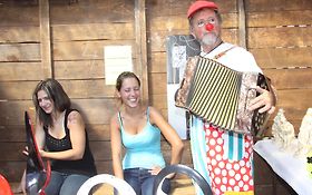 Photo de  MELASSE -Clown - chanteur/fantaisiste -auteur de chansons / HAUT RHIN