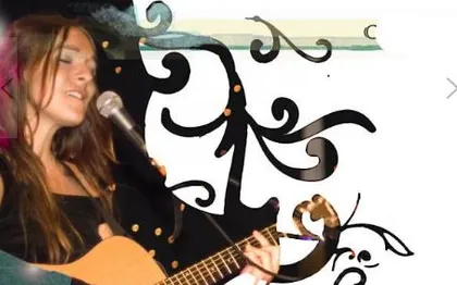 Photo de Linda Ruiz Trio - Groupe de musique latino et gypsy - Nice 06