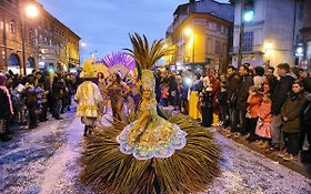 Photo de Meu Brasil Show - Danseuses Brésiliennes / Dans toute la France