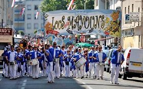 Photo de BANDA LOUS MAYOUNS - DAX - MONT DE MARSAN - BAYONNE