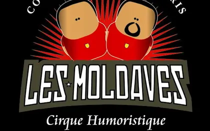 Photo de PasVuPasPris - Compagnie de cirque - Alpes Maritimes