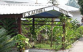 Photo de Exaunel Hôtel - Brazzaville