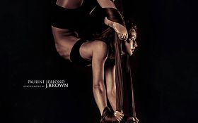 Photo de Sugar Plum Danseuse et Acrobate Aérienne