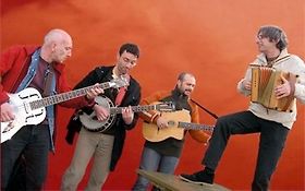 Photo de Musique du Monde - Loire Atlantique