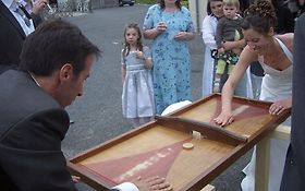 Photo de Ludo Ludam  Jeux en bois  location animation - ANGERS - MAINE ET LOIRE