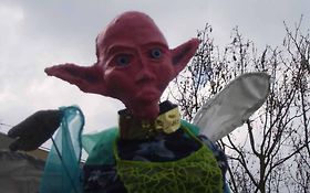 Photo de Les NopGloTs - Spectacle de Marionnettes - DORDOGNE
