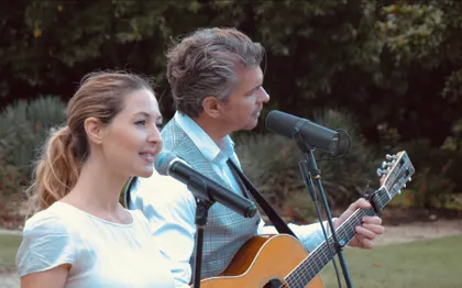 Photo de DUO live musique 