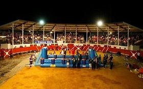 Photo de Denisanim - Location de jeux gonflables - Jeux Inter Villes - GIRONDE 