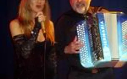Photo de Orchestre de Variété Michel Saint Leger / Ile de France