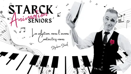 Starck Animation Seniors