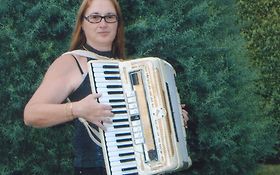 Photo de AMBIANCE MUSETTE - ORCHESTRE - GARD