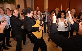 Photo de ORCHESTRE PASCAL SOLAL / Normandie