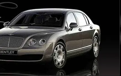 Photo de ELEGANCE-LOCATION - VEHICULE DE PRESTIGE - RUNGIS 94