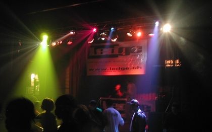 Photo de Agence Switch ON Night Concept - Sonorisation - Eclairage et Concept "clé en main"