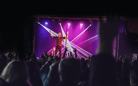 Photo de Alex le Magicien - Spectacle de magie - Paris, Île de France