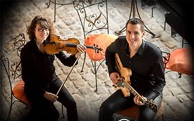 Photo de Duo musical Quinte&Sens / Bayonne