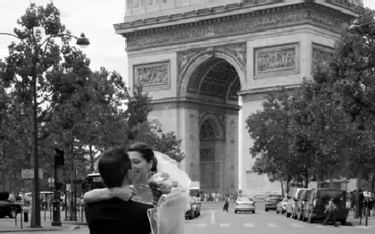 Photo de France Reportage - Vidéo de Mariage - PARIS - ILE DE FRANCE