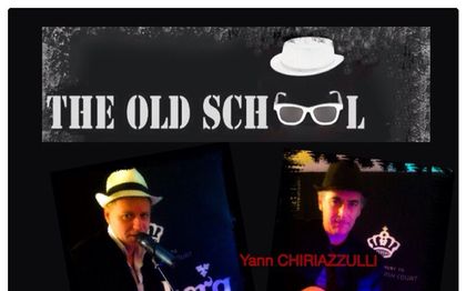 Photo de The old school - Orchestre et DJ Montmorency - Val d'Oise