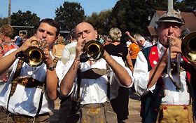 Photo de Orchestre de Variété METZ - Musette et Bavarois - MOSELLE