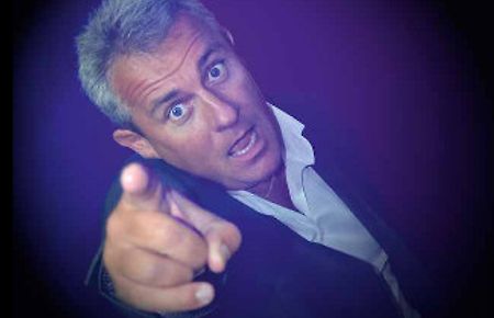 BRUNO BLONDEL HUMORISTE IMITATEUR CHANTEUR 