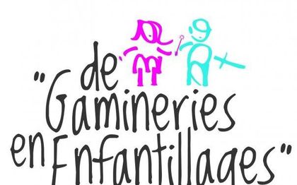 Photo de DE GAMINERIES EN ENFANTILLAGES - Anniversaire d'enfants - CALVISSON